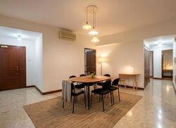 Windermere (D23), Condominium #615800591